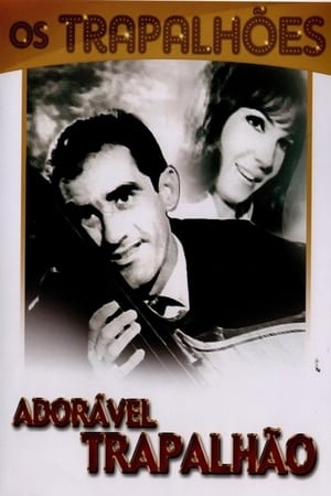Adorável Trapalhão 4