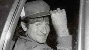 Dark Side of Comedy Robin Williams