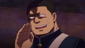 Let’s go KAIKIGUMI: 1×1