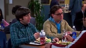 The Big Bang Theory Season 7 Episode 14