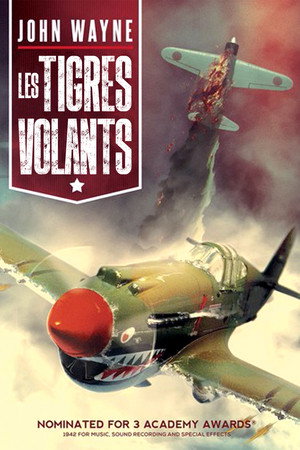 Flying Tigers 18
