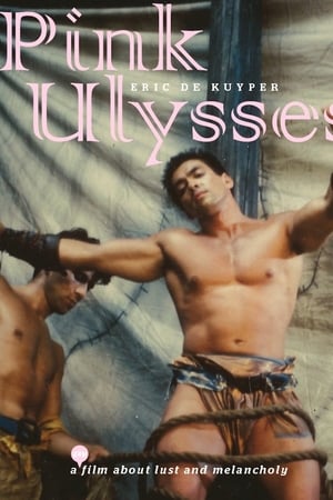 Poster Pink Ulysses (1990)