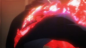 Lord of Vermilion: Guren no Ou: 1×2