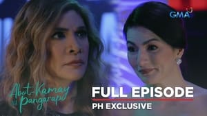 Abot-Kamay Na Pangarap: Season 1 Full Episode 274