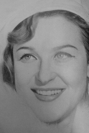 Ekaterina Kudryavtseva portrait