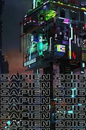 Poster Sapien 2016 2015