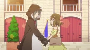 Kuma Kuma Kuma Bear Season 1 Episode 12