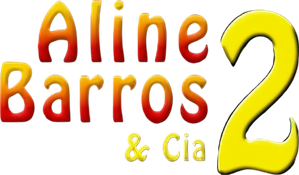 Aline Barros e Cia - Vol.2