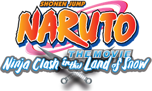 Naruto the Movie: Ninja Clash in the Land of Snow