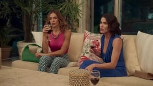 Cabo: Amor e Desejo: 1×11