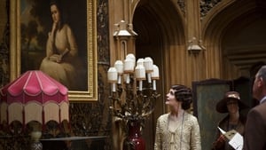 Downton Abbey: Stagione 6 – Episodio 6