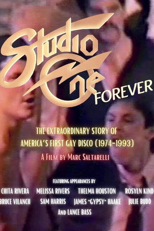 Studio One Forever