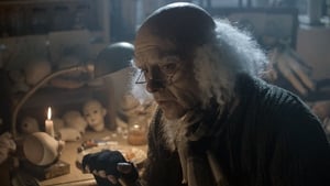 Robert And The Toymaker (2017) | The Toymaker