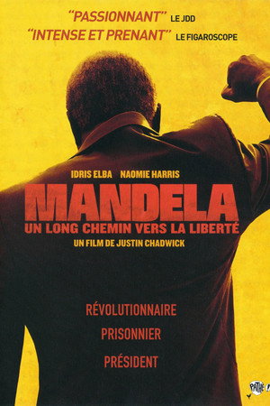 Mandela: Long Walk to Freedom