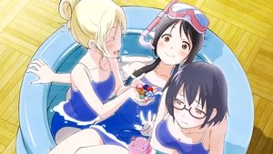 Asobi Asobase ชมรมสาวรักสนุก ตอนที่ 1-12+OAD+SP ซับไทย