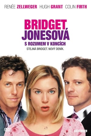 Poster Bridget Jonesová: S rozumem v koncích 2004