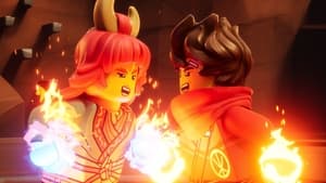 Ninjago Ascensão dos Dragões: 1×15