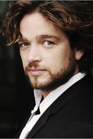 Ronald Zehrfeld photo