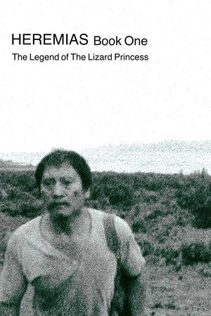 Heremias: Book One - The Legend of the Lizard Princess