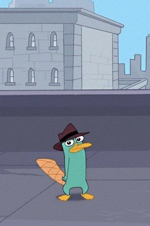 poster Phineas and Ferb