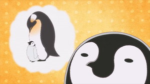 Episódio 8 - Welcome, Chitose-chan