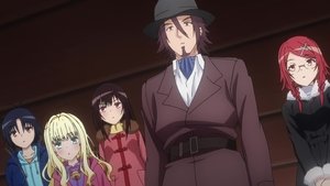 Hatena Illusion Season 1 Episode 10