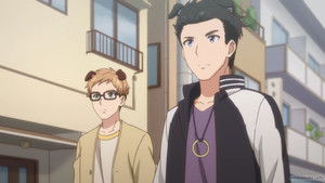 Uchitama! Have you seen my Tama?: 1×28