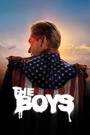 The Boys - Series Finale