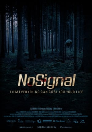 Poster No Signal 2012