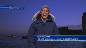 The Daily Show: 20×42