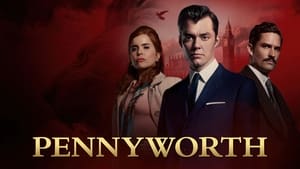 Pennyworth: The Origin of Batman’s Butler(2019)Season 1+2+3