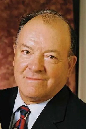 Scotty Bowman portrait