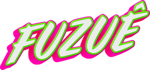 Fuzuê — Logos 2