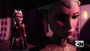 Star Wars: La Guerra de los Clones: Temporada 3 – Episodio 10