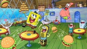 SpongeBob: Bọt Biển Quần Vuông