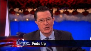 The Colbert Report: 10×39