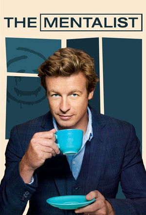 poster The Mentalist