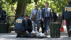 White Collar Season 2 Episode 4