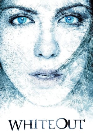 Poster di Whiteout - Incubo bianco