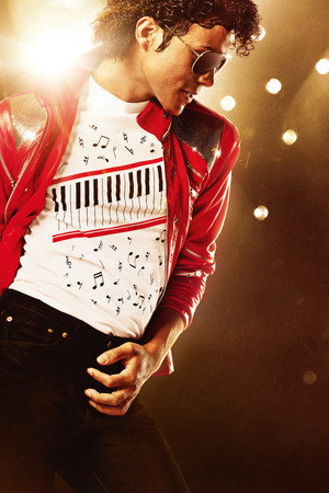 poster Michael