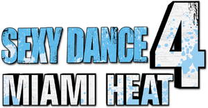 Step Up 4 Revolution — Logos 6