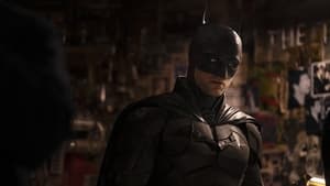 Batman: Vạch Trần Sự Thật (The Batman)