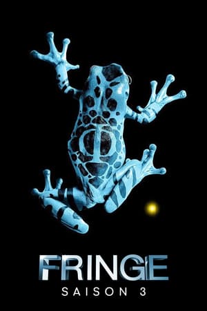 Fringe: Saison 3