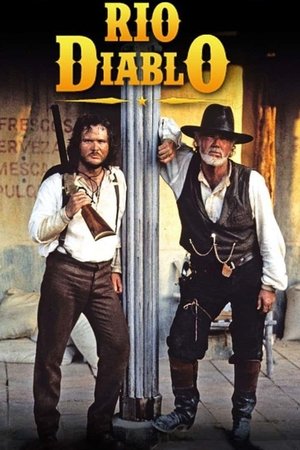 Poster Rio Diablo 1993