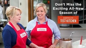 America’s Test Kitchen