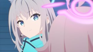 Blue Archive the Animation: 1×4