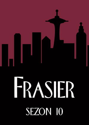 Frasier: Sezon 10