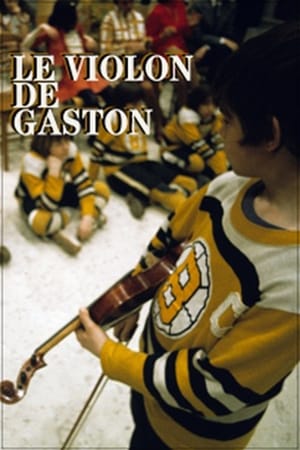 Poster di Le violon de Gaston