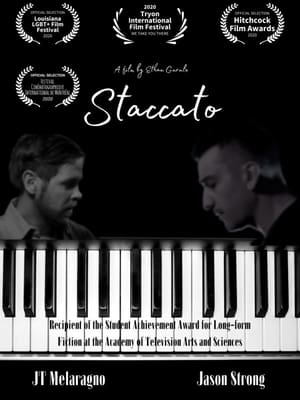 Staccato (2020)