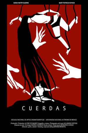 Poster di Cuerdas